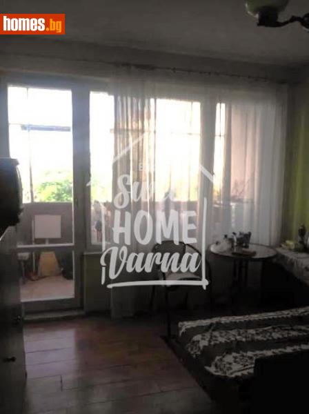 Двустаен, 44m² - Кв. Владиславово, Варна - Апартамент за продажба - Varna Estates VR - 114603302