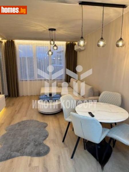 Двустаен, 65m² - Кв. Малинова Долина, София - Апартамент за продажба - Имоти комфорт - 114603777