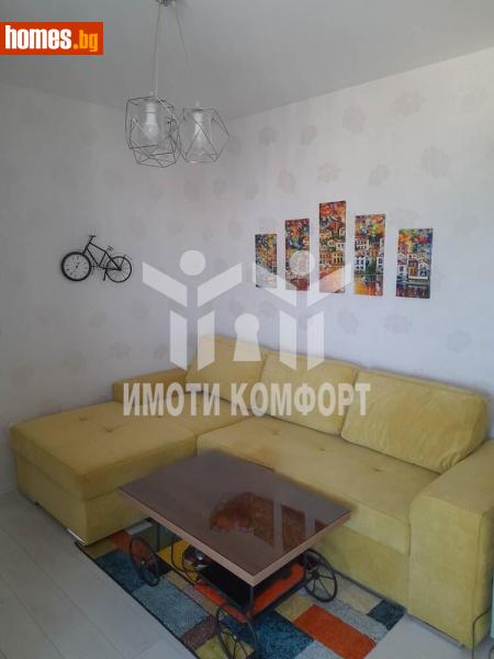 Двустаен, 64m² - Кв. Малинова Долина, София - Апартамент за продажба - Имоти комфорт - 114603787