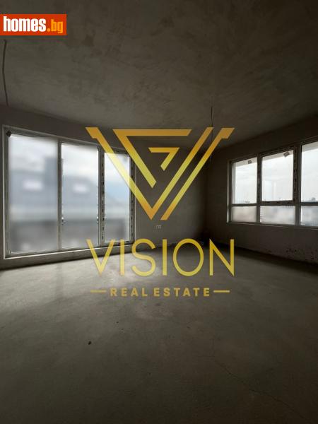 Двустаен, 60m² - Кв. Манастирски Ливади, София - Апартамент за продажба - Vision Real Estate - 114603836