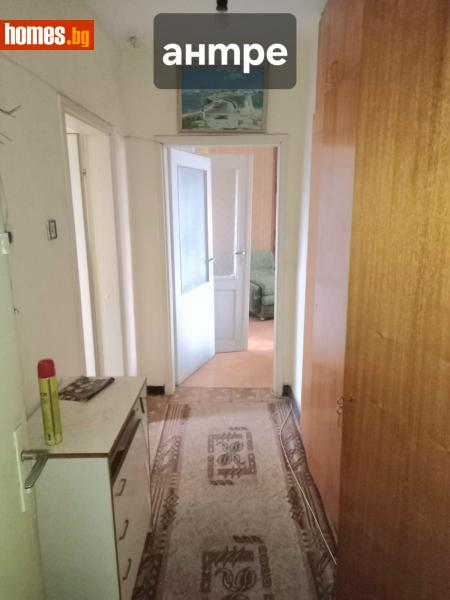 Четиристаен, 98m² -  Център, Пазарджик - Апартамент за продажба - Игнатов Имоти - 114603955