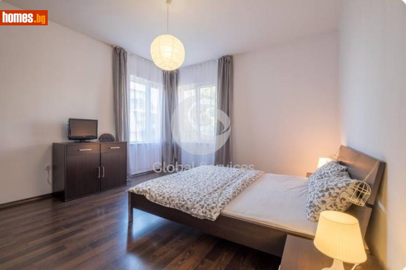 Двустаен, 85m² -  Център, София - Апартамент за продажба - Глобъл Сървисиз ООД - 114604082