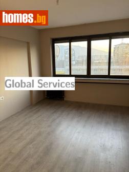 Двустаен, 60m² - Апартамент за продажба - 114604109