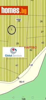 Парцел, 2700m² - Парцел за продажба - 114604202