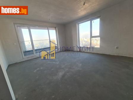 Тристаен, 105m² - Апартамент за продажба - 114604885