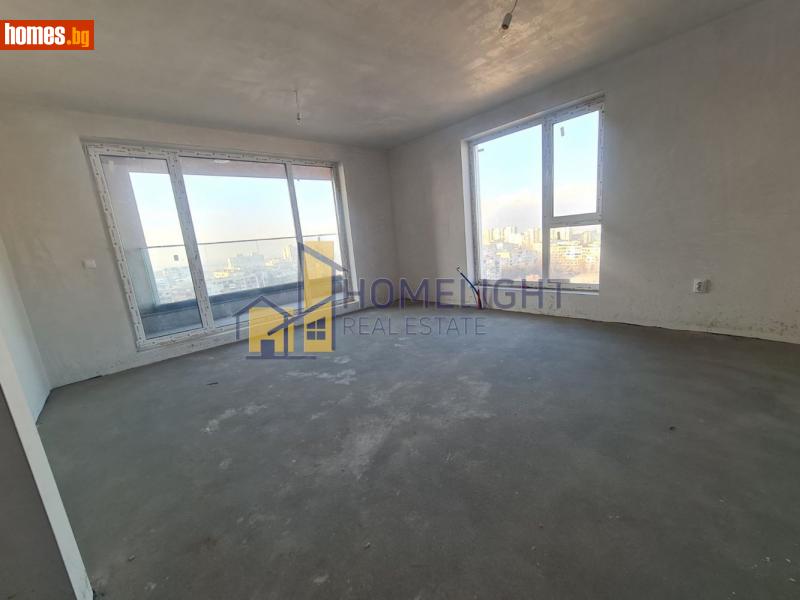 Тристаен, 105m² - Жк. Люлин 2, София - Апартамент за продажба - ХОУМ ЛАЙТ  - 114604885