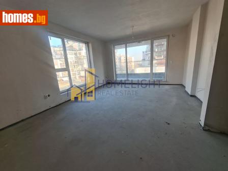 Тристаен, 114m² - Апартамент за продажба - 114604895