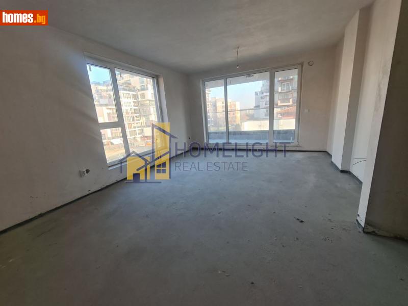 Тристаен, 114m² - Жк. Люлин 2, София - Апартамент за продажба - ХОУМ ЛАЙТ  - 114604895