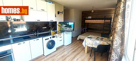 Едностаен, 44m² - Апартамент за продажба - 114604905