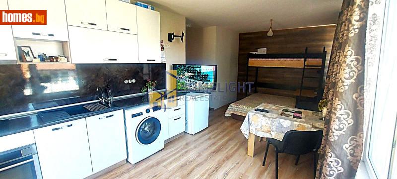 Едностаен, 44m² - Кв. Редута, София - Апартамент за продажба - ХОУМ ЛАЙТ  - 114604905