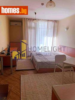 Едностаен, 39m² - Апартамент за продажба - 114604915