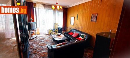 Тристаен, 90m² - Апартамент за продажба - 114604922