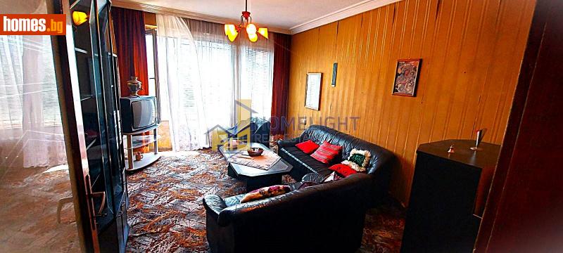 Тристаен, 90m² - Жк. Младост 1, София - Апартамент за продажба - ХОУМ ЛАЙТ  - 114604922