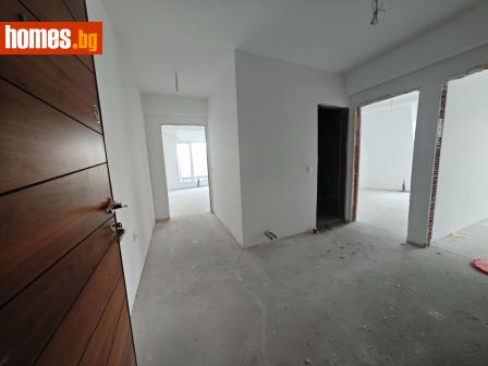 Тристаен, 124m² - Апартамент за продажба - 114604932
