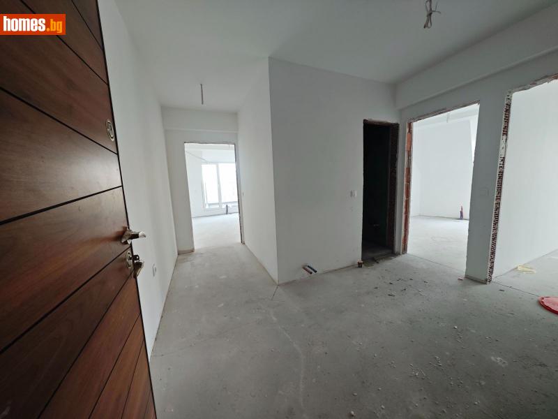 Тристаен, 124m² - Жк. Дружба 1, София - Апартамент за продажба - ХОУМ ЛАЙТ  - 114604932