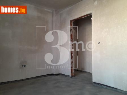 Двустаен, 64m² - Апартамент за продажба - 114605692