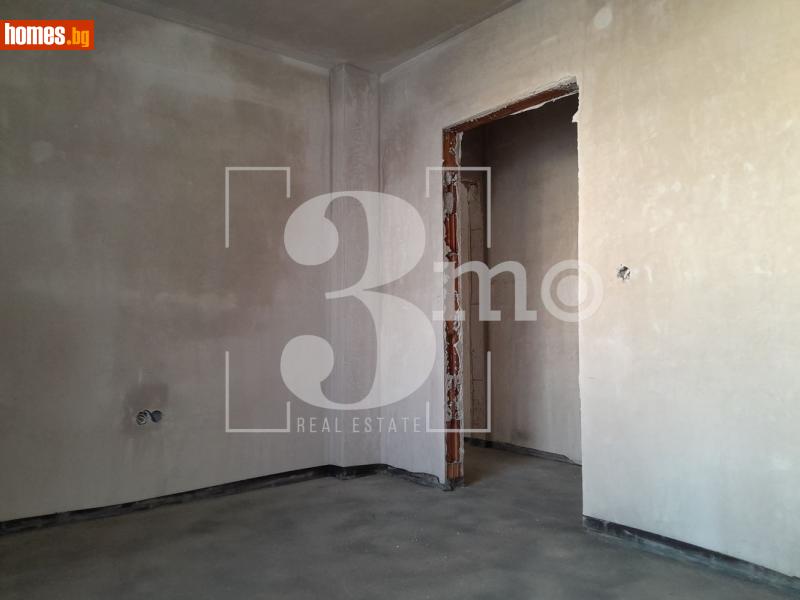 Двустаен, 64m² - Кв. Витоша, София - Апартамент за продажба - 3mo офис Амалтея - 114605692