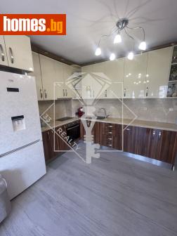Тристаен, 101m² - Апартамент за продажба - 114606161