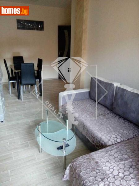 Тристаен, 70m² - Жк Южен, Пловдив - Апартамент за продажба - 33 Realty - 114606168