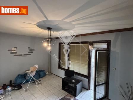 Тристаен, 96m² - Апартамент за продажба - 114606176