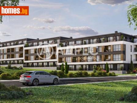 Тристаен, 81m² - Апартамент за продажба - 114606366