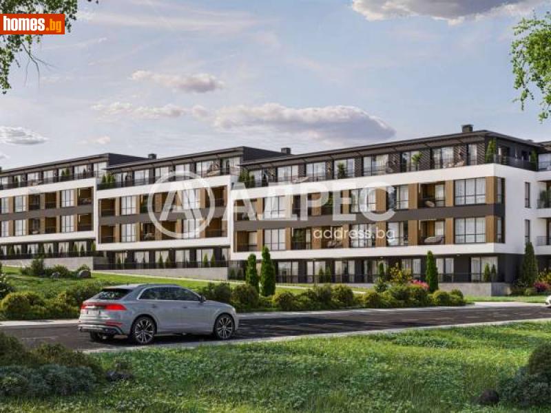 Тристаен, 81m² - Кв. Виница, Варна - Апартамент за продажба - АДРЕС НЕДВИЖИМИ ИМОТИ - 114606366
