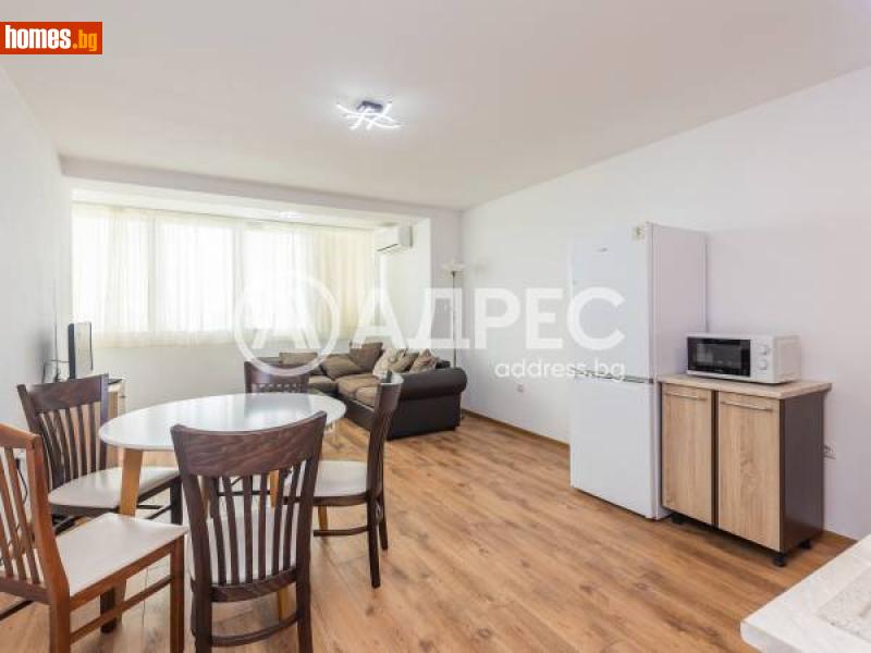 Тристаен, 80m² - Жк. Чайка, Варна - Апартамент за продажба - АДРЕС НЕДВИЖИМИ ИМОТИ - 114606865