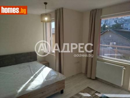 Тристаен, 85m² - Апартамент под наем - 114607081