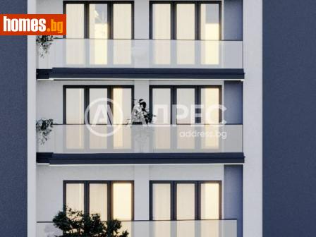 Двустаен, 145m² - Апартамент за продажба - 114607100