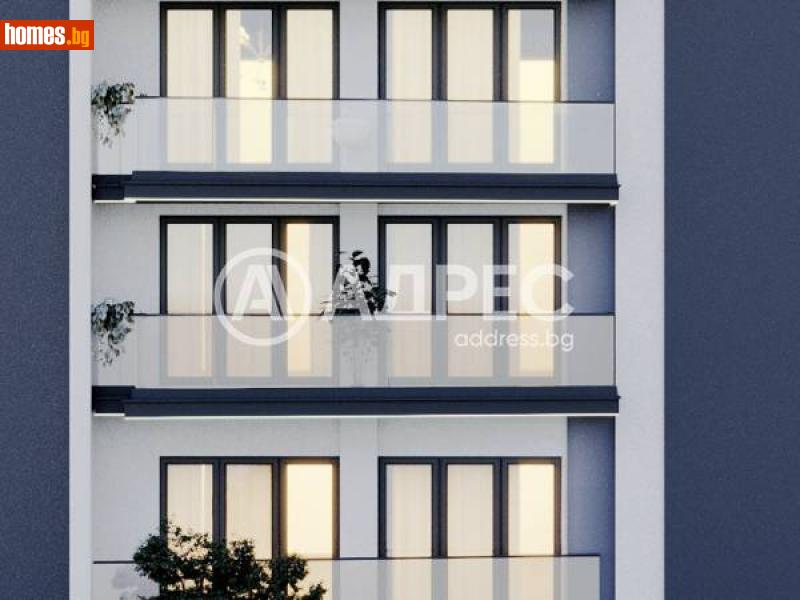 Двустаен, 145m² - Варна, Варна - Апартамент за продажба - АДРЕС НЕДВИЖИМИ ИМОТИ - 114607100