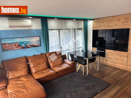Тристаен, 105m² - Апартамент за продажба - 114607155