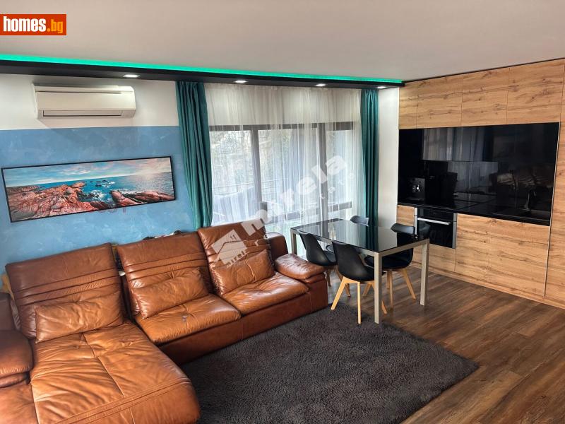 Тристаен, 105m² - Варна, Варна - Апартамент за продажба - МИРЕЛА - 114607155