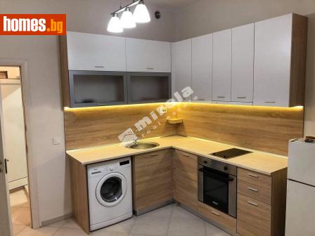 Двустаен, 60m² - Апартамент под наем - 114607196