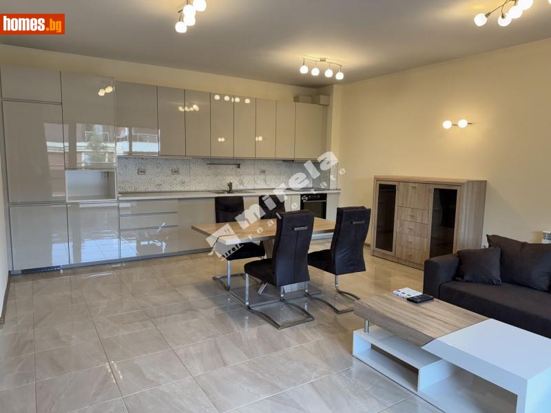 Тристаен, 145m² - Кв. Витоша, София - Апартамент под наем - МИРЕЛА - 114607259