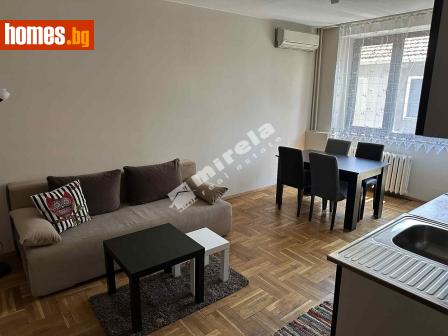 Тристаен, 65m² - Апартамент под наем - 114607269