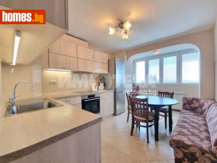 Двустаен, 67m² - Апартамент за продажба - 114607323