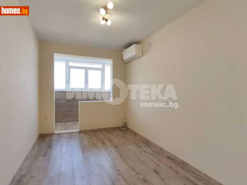 Едностаен, 23m² - Варна, Варна - Апартамент за продажба - ИМОТЕКА АД - 114607333