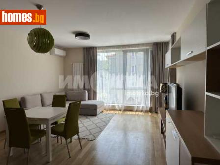 Двустаен, 67m² - Апартамент под наем - 114607339