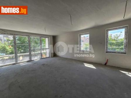 Тристаен, 110m² - Апартамент за продажба - 114607373