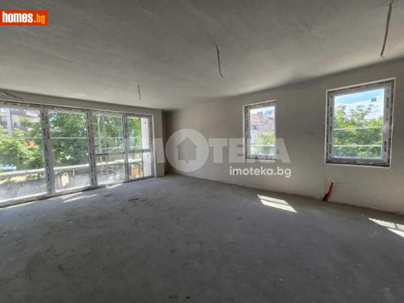 Тристаен, 110m² - Кв. Кръстова Вада, София - Апартамент за продажба - ИМОТЕКА АД - 114607373