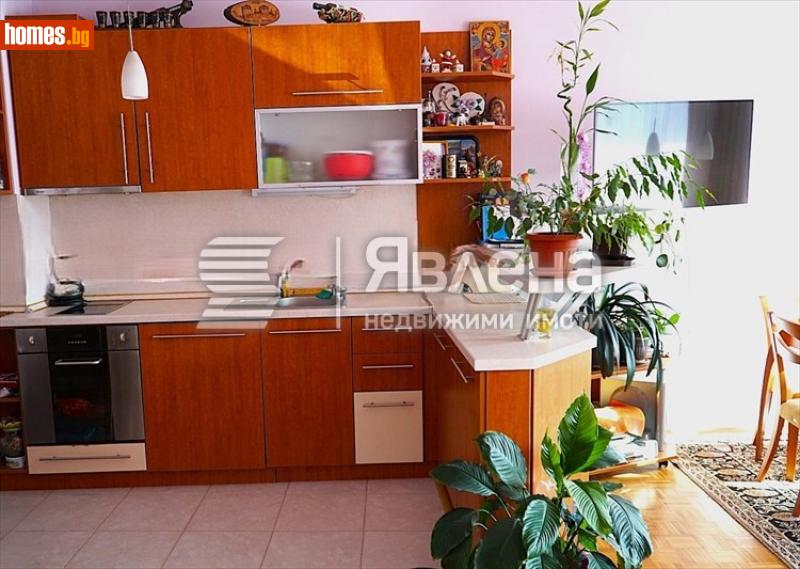 Тристаен, 118m² - Кв. Хладилника, София - Апартамент за продажба - ЯВЛЕНА - 114607393