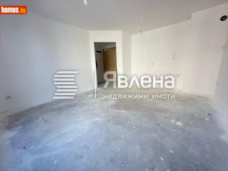 Двустаен, 89m² -  Център, София - Апартамент за продажба - ЯВЛЕНА - 114607487