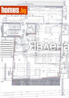 Тристаен, 107m² - Апартамент за продажба - 114607499