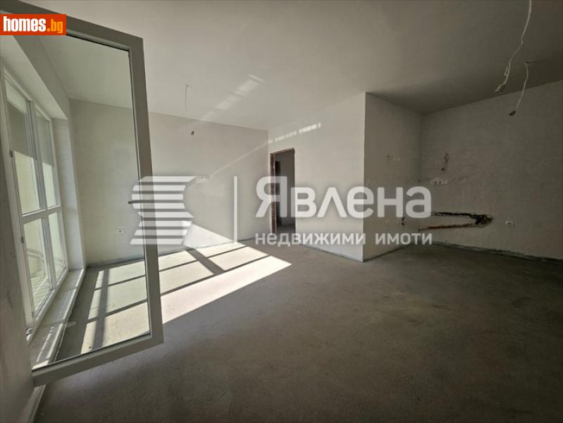 Двустаен, 70m² - Кв. Беломорски, Пловдив - Апартамент за продажба - ЯВЛЕНА - 114607591