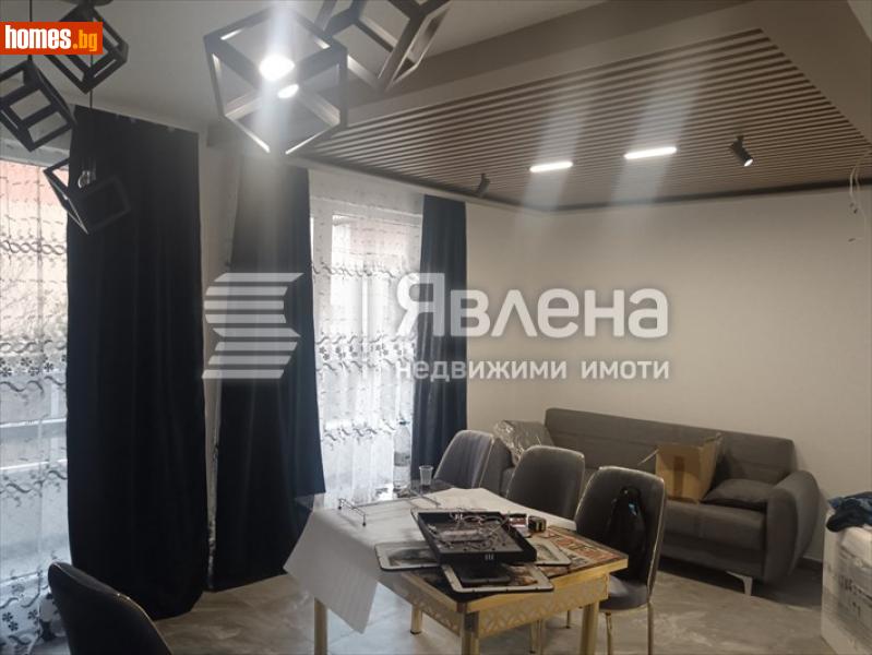 Двустаен, 72m² - Жк. Надежда 4, София - Апартамент за продажба - ЯВЛЕНА - 114607609