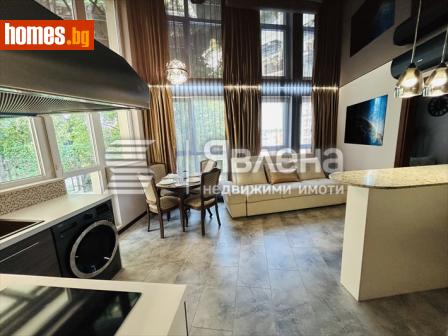 Тристаен, 100m² - Апартамент за продажба - 114607619