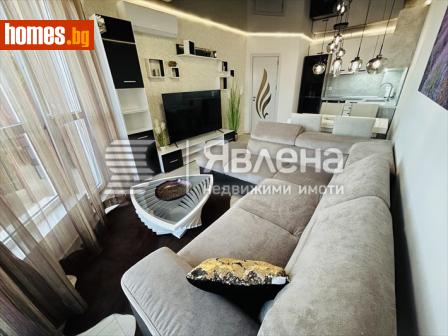 Двустаен, 67m² - Апартамент за продажба - 114607639