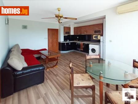 Тристаен, 82m² - Апартамент за продажба - 114607842
