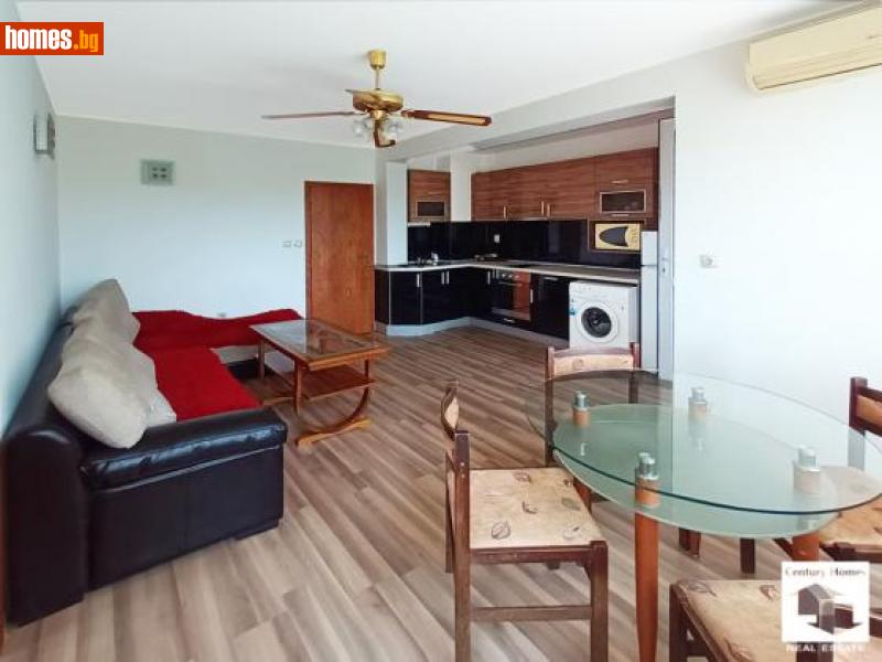 Тристаен, 82m² -  Център, Велико Търново - Апартамент за продажба - Сенчъри Хоумс ООД - 114607842