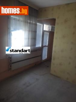 Едностаен, 36m² - Апартамент за продажба - 114607994